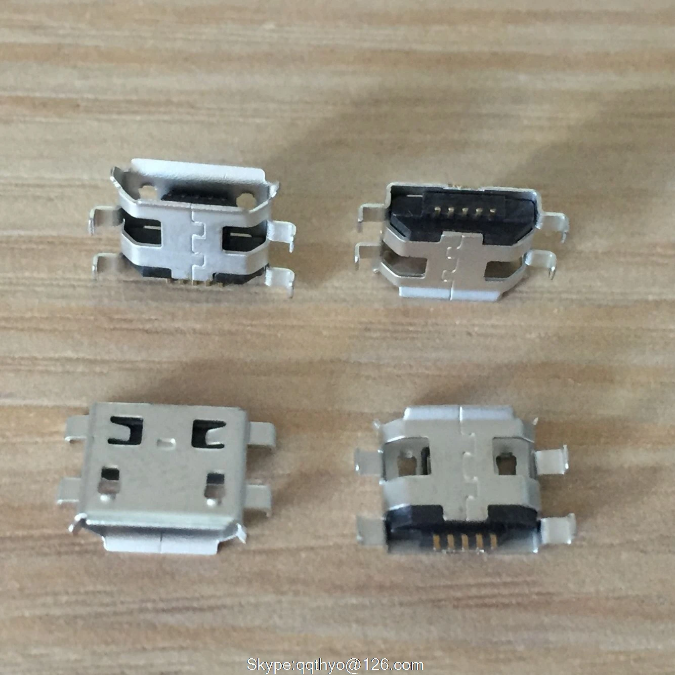 10pcs Micro USB 5pin B type Female Connector For Mobile Phone Micro USB Jack Connector 5 pin Charging Socket
10pcs Micro USB 5pin B type Female Connector For Mobile Phone Micro USB Jack Connector 5 pin Charging Socket