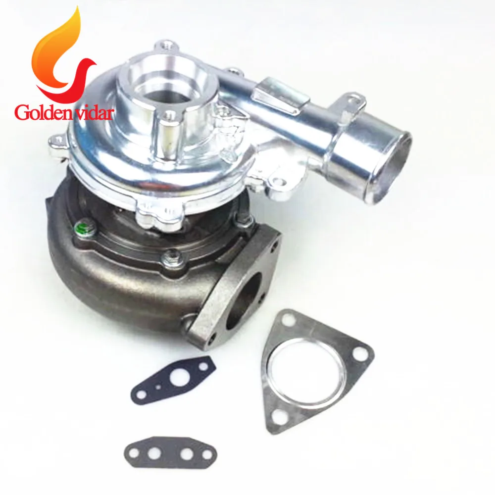 Full turbo CT20V complete turbocharger 17201-0L040 / VIGO3000 VGT / 17201 0L040 turbolader for TOYOTA Hilux / Landcruiser 3.0
Full turbo CT20V complete turbocharger 17201-0L040 / VIGO3000 VGT / 17201 0L040 turbolader for TOYOTA Hilux / Landcruiser 3.0