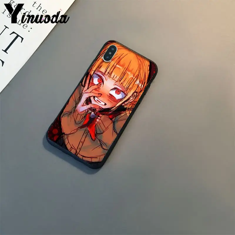 My hero academia Himiko Toga