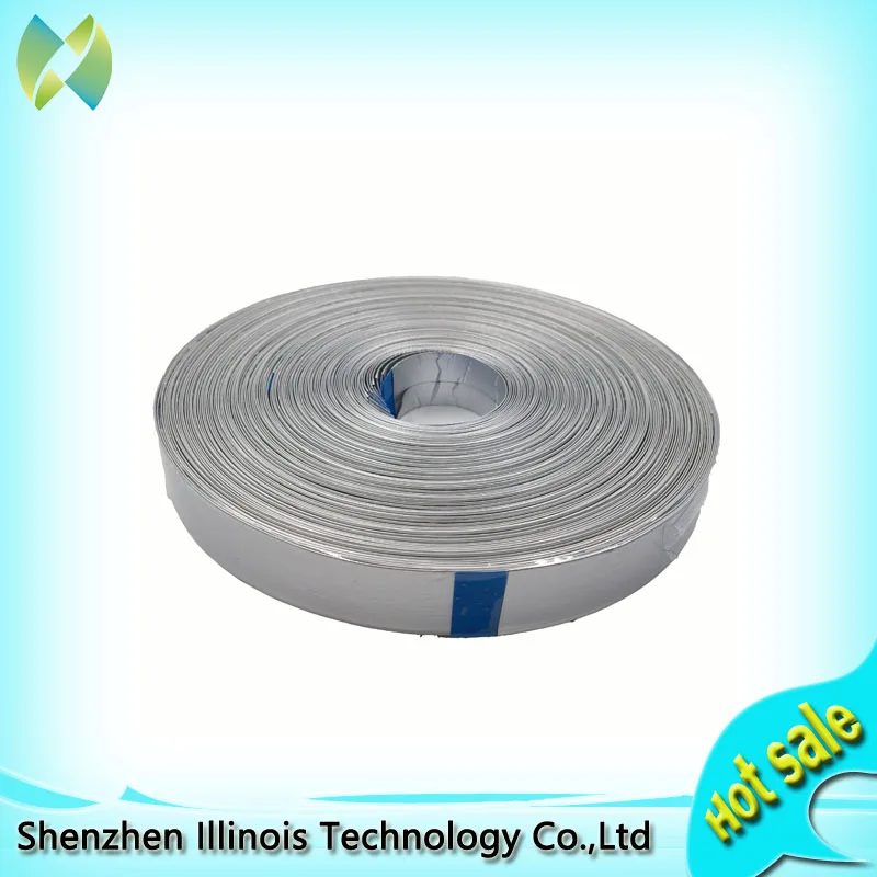 for Infiniti / Feiteng / King / Nakano inkjet machine data cable / 14 core long data cable/ 14P flat line 3200mm B with aluminum
for Infiniti / Feiteng / King / Nakano inkjet machine data cable / 14 core long data cable/ 14P flat line 3200mm B with aluminum