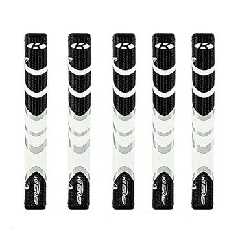 Hot Sale Durable PU Rubber Anti-skid Wearproof Shock Absorption Golf Clubs Grip Putter Driver Grip Golf Training Accessories
Hot Sale Durable PU Rubber Anti-skid Wearproof Shock Absorption Golf Clubs Grip Putter Driver Grip Golf Training Accessories