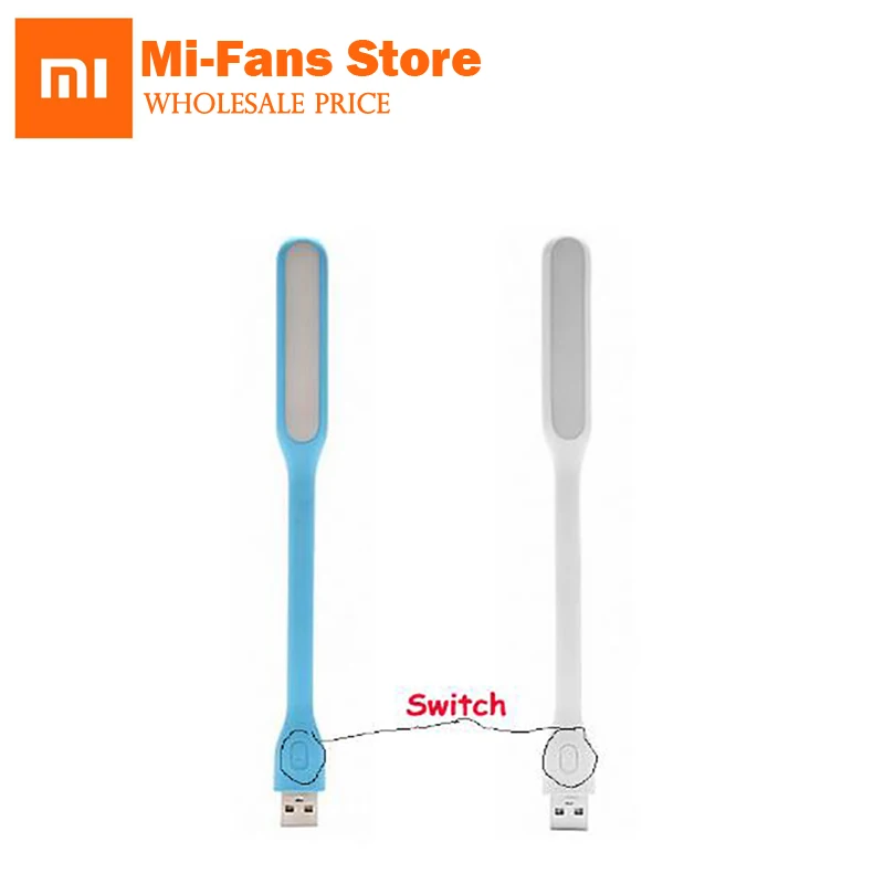 Xiaomi Usb Led Light 2