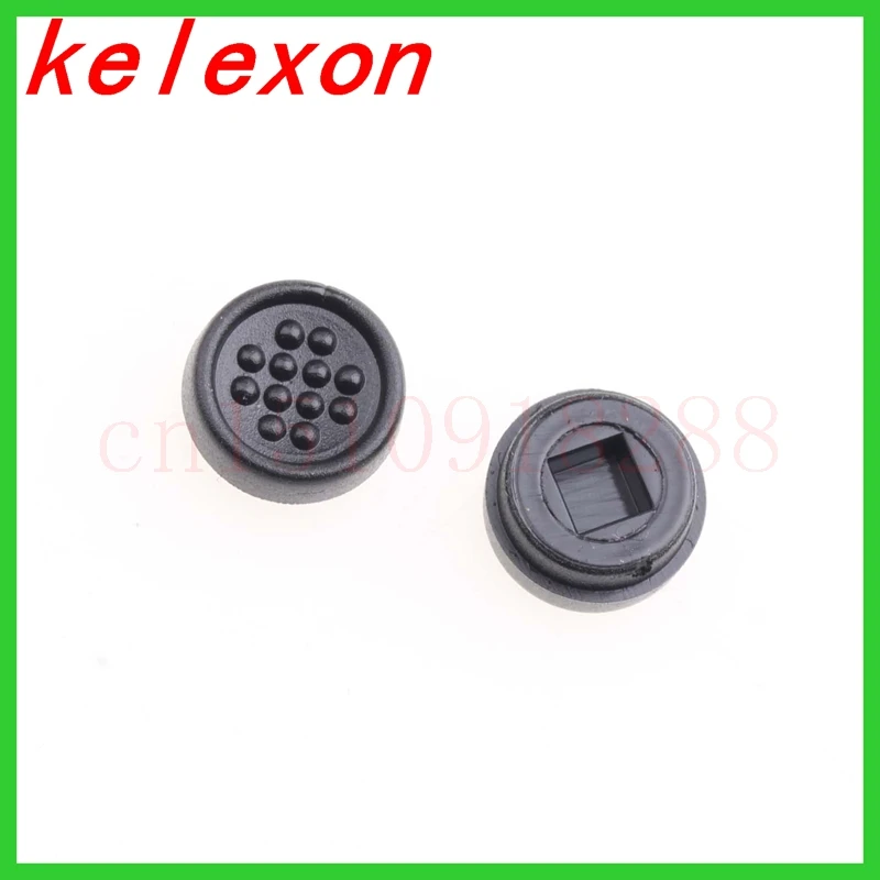 NEW 100PCS Series Laptop Keyboard Black Mouse Stick Point Trackpoint Cap for DELL E6400 E6410 E6420 E6430 E6440 E4300
NEW 100PCS Series Laptop Keyboard Black Mouse Stick Point Trackpoint Cap for DELL E6400 E6410 E6420 E6430 E6440 E4300