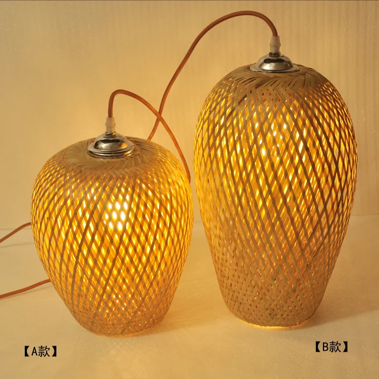 creative restaurant restaurant pendant lamps ZABamboo pendant lights personalized garden Southeast Asia corridor loft zb7
creative restaurant restaurant pendant lamps ZABamboo pendant lights personalized garden Southeast Asia corridor loft zb7