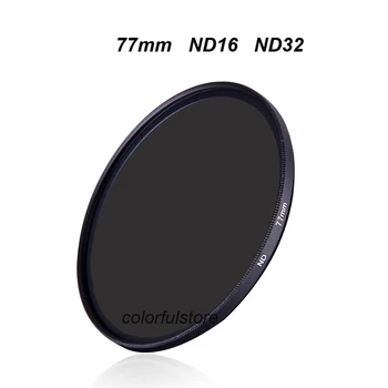 77 77mm Glass ND Filter Neutral Density Lenses Filters ND16 16 ND32 32 For Samsung Panasonic Minolta Fujifilm Camera DSLR Lens
77 77mm Glass ND Filter Neutral Density Lenses Filters ND16 16 ND32 32 For Samsung Panasonic Minolta Fujifilm Camera DSLR Lens