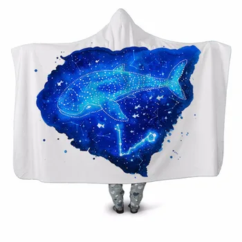Blue Dolphin 3D Printed Hooded Blanket Couch Quilt Cover Travel Children Velvet Plush Throw Fleece Blanket Bedspread Home Office
Blue Dolphin 3D Printed Hooded Blanket Couch Quilt Cover Travel Children Velvet Plush Throw Fleece Blanket Bedspread Home Office