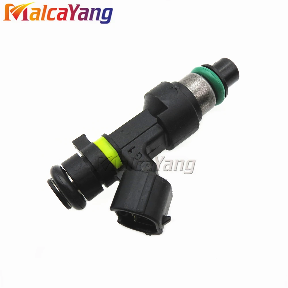 Car Spare Parts Fuel Nozzle FBY2850 Case for NV Sentra 2.0L Cube Versa 1.8L Fuel Injector 16600-EN200 16600EN200
Car Spare Parts Fuel Nozzle FBY2850 Case for NV Sentra 2.0L Cube Versa 1.8L Fuel Injector 16600-EN200 16600EN200