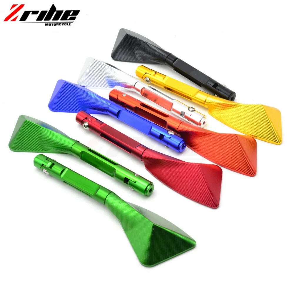 for CNC Motorcycle Mirror Sport Bike Moto Bar End Mirror Rearview Side Mirror rear view mirror For HONDA CBR600RR CBR 600 RR CBR
for CNC Motorcycle Mirror Sport Bike Moto Bar End Mirror Rearview Side Mirror rear view mirror For HONDA CBR600RR CBR 600 RR CBR