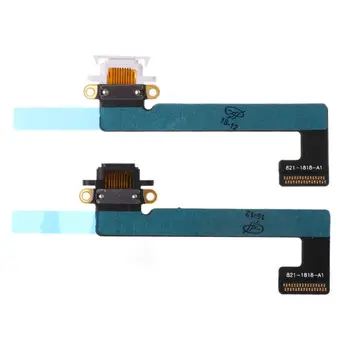 Durable Flex Cable Charging Port Charger Lighting Connector Replacement for Apple iPad Mini2 3 A1489 A1490 A1491 A1599 A1600 A16
Durable Flex Cable Charging Port Charger Lighting Connector Replacement for Apple iPad Mini2 3 A1489 A1490 A1491 A1599 A1600 A16