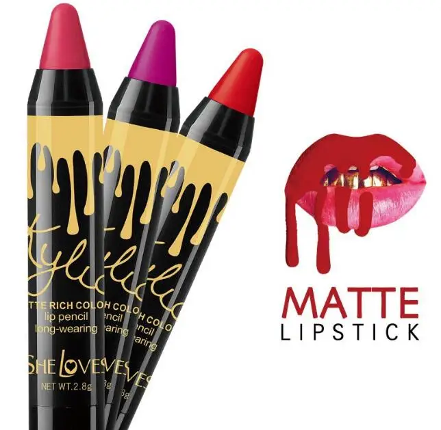 Brand 12pcs/lot Soft Matte Lip Cream Lipstick Makeup Waterproof Long Lasting Tokyo Morocco London Velvet Matte Lip Gloss
Brand 12pcs/lot Soft Matte Lip Cream Lipstick Makeup Waterproof Long Lasting Tokyo Morocco London Velvet Matte Lip Gloss