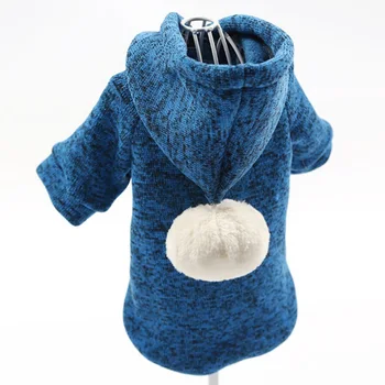Dog Clothes Sweater Autumn Winter Warm Clothing For Small Dog Cat Soft Hoodie Chihuahua Puppy Yorkie Coat Pet
Dog Clothes Sweater Autumn Winter Warm Clothing For Small Dog Cat Soft Hoodie Chihuahua Puppy Yorkie Coat Pet