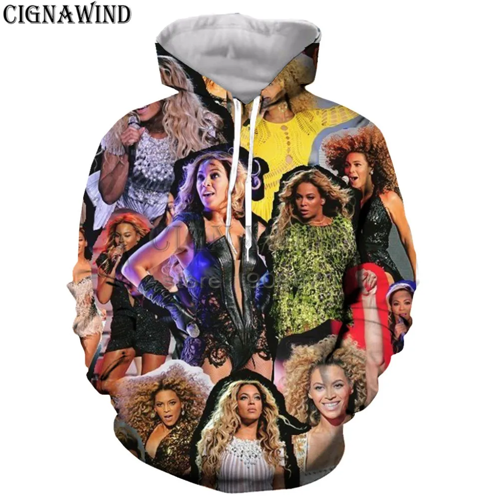 New arrive popular Latest style Beyonce men women 3D print harajuku style t shirt /hoodies/ sweatshirts/vest/ summer tops
New arrive popular Latest style Beyonce men women 3D print harajuku style t shirt /hoodies/ sweatshirts/vest/ summer tops