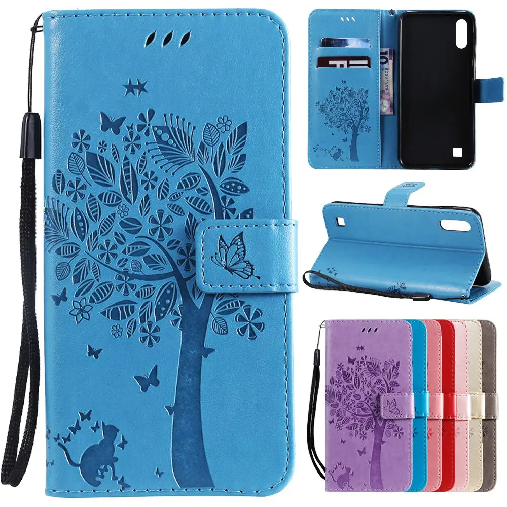 Leather Case on sFor Fundas Samsung Galaxy A50 Case 3D Tree Cat Case for Samsung A50 A20 A30 A40 A10 A70 A60 A80Cover Flip Cases
Leather Case on sFor Fundas Samsung Galaxy A50 Case 3D Tree Cat Case for Samsung A50 A20 A30 A40 A10 A70 A60 A80Cover Flip Cases
