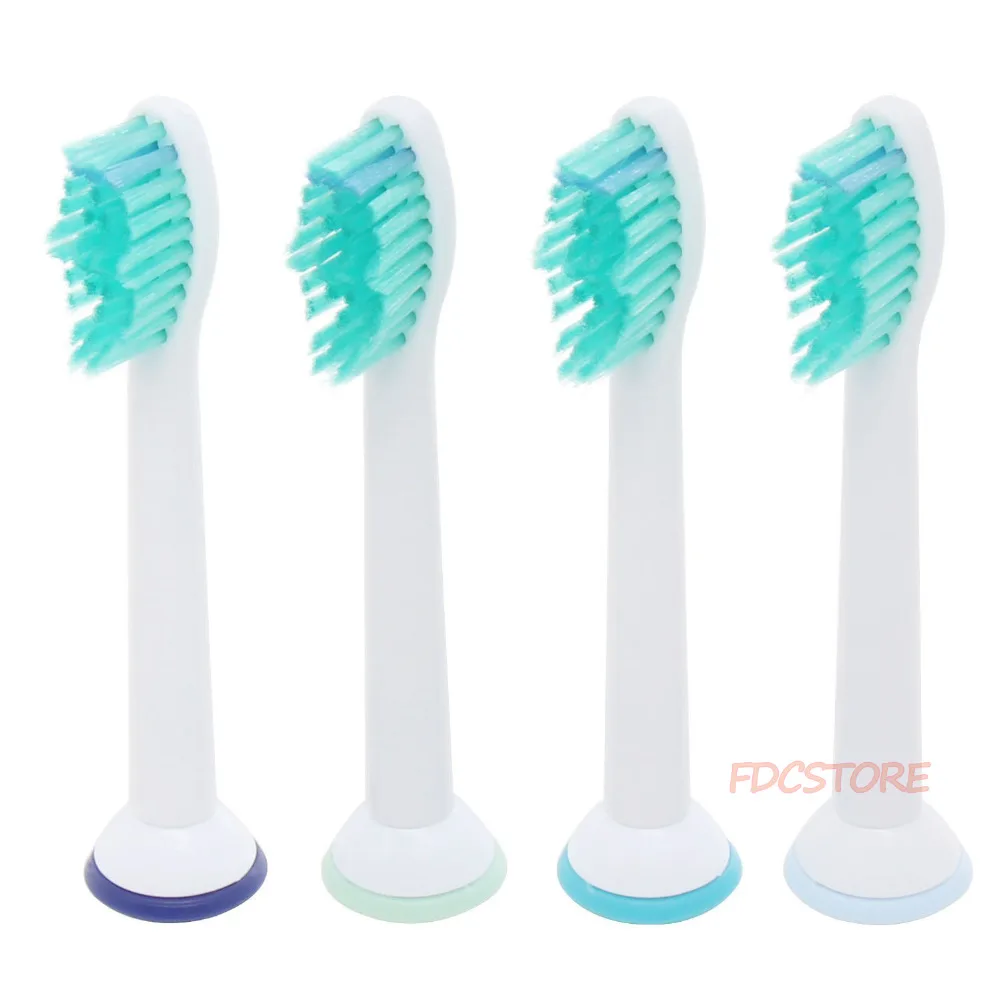 4pcs Toothbrush Heads for Philips HX6013 HX6074 HX6063 HX9003 HX6511 HX9362 HX6730 HX9362 HX6024 HX6064 HX6074 HX9004 HX9014
4pcs Toothbrush Heads for Philips HX6013 HX6074 HX6063 HX9003 HX6511 HX9362 HX6730 HX9362 HX6024 HX6064 HX6074 HX9004 HX9014