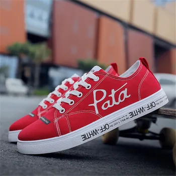 new Fads Shoes Men Vulcanize Male Shoes Women Street Trend Sneakers Spring Autumn Flat Shoes Hard-Wearing Breathable Sneakers
new Fads Shoes Men Vulcanize Male Shoes Women Street Trend Sneakers Spring Autumn Flat Shoes Hard-Wearing Breathable Sneakers