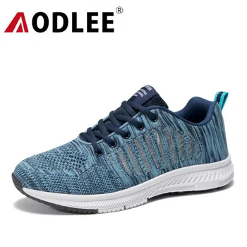 AODLEE Size 45 Mesh Men Casual Shoes Lac-up Men Shoes Lightweight Comfortable Breathable Walking Sneakers Tenis Feminino Zapatos
AODLEE Size 45 Mesh Men Casual Shoes Lac-up Men Shoes Lightweight Comfortable Breathable Walking Sneakers Tenis Feminino Zapatos