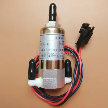 Solvent printer Infiniti Wit color Allwin solenoid valve 24V DC solenoid valve for sale 1pc
Solvent printer Infiniti Wit color Allwin solenoid valve 24V DC solenoid valve for sale 1pc