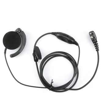 PMLN4443AB 2 Pin Earpiece PTT Mic Speaker VOX Headset for Motorola Radio Mag One A6 A8 CP185 CP040 CP110 EP450 GP3688 CP180
PMLN4443AB 2 Pin Earpiece PTT Mic Speaker VOX Headset for Motorola Radio Mag One A6 A8 CP185 CP040 CP110 EP450 GP3688 CP180