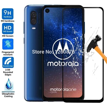 9H Tempered Glass For Moto One Vision Full Cover Screen Protector For Motorola Moto One Vision Protective Phone Film
9H Tempered Glass For Moto One Vision Full Cover Screen Protector For Motorola Moto One Vision Protective Phone Film