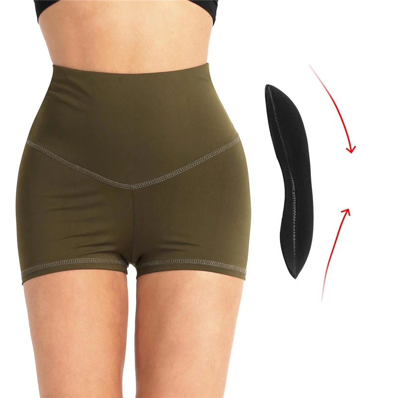 1 Pair Round Sponge Butt Enhancer Butt Pads Hip Up Pad Fake Hips and Butt Pads Foam Hip Pads for Women Underwear
1 Pair Round Sponge Butt Enhancer Butt Pads Hip Up Pad Fake Hips and Butt Pads Foam Hip Pads for Women Underwear