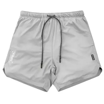2019 Fitness Shorts Men's Muscle Running Summer Quick-drying Casual Five-point Loose Pants
2019 Fitness Shorts Men's Muscle Running Summer Quick-drying Casual Five-point Loose Pants