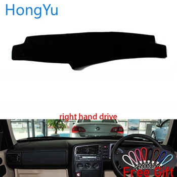 Car Dashboard Cover Dash Mat Board Pad Carpet Dashmat Interior Mats for Volkswagen jetta 2005-2012 Right Hand Drive Accessories
Car Dashboard Cover Dash Mat Board Pad Carpet Dashmat Interior Mats for Volkswagen jetta 2005-2012 Right Hand Drive Accessories