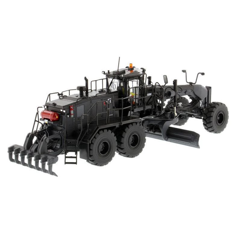Collection Diecast 1/50 Scale1:50 18M3 Motor Grader Special Edition Black Version Excavator 85522
Collection Diecast 1/50 Scale1:50 18M3 Motor Grader Special Edition Black Version Excavator 85522