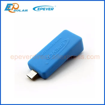Ir-Android-Micro USB EPEVER support Android Phone with infrared communication function connect solar controller
Ir-Android-Micro USB EPEVER support Android Phone with infrared communication function connect solar controller