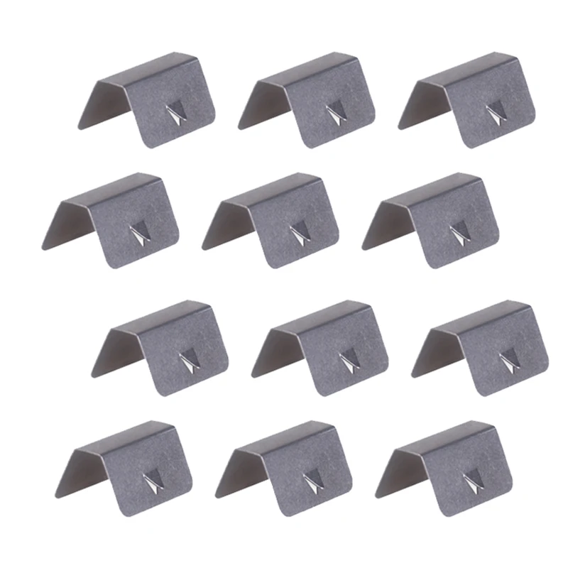 12 Pieces Wind Rain Deflector Clips Mounting Screen for HEKO SNED G3 Climair iSpeed Remplacement Clips
12 Pieces Wind Rain Deflector Clips Mounting Screen for HEKO SNED G3 Climair iSpeed Remplacement Clips