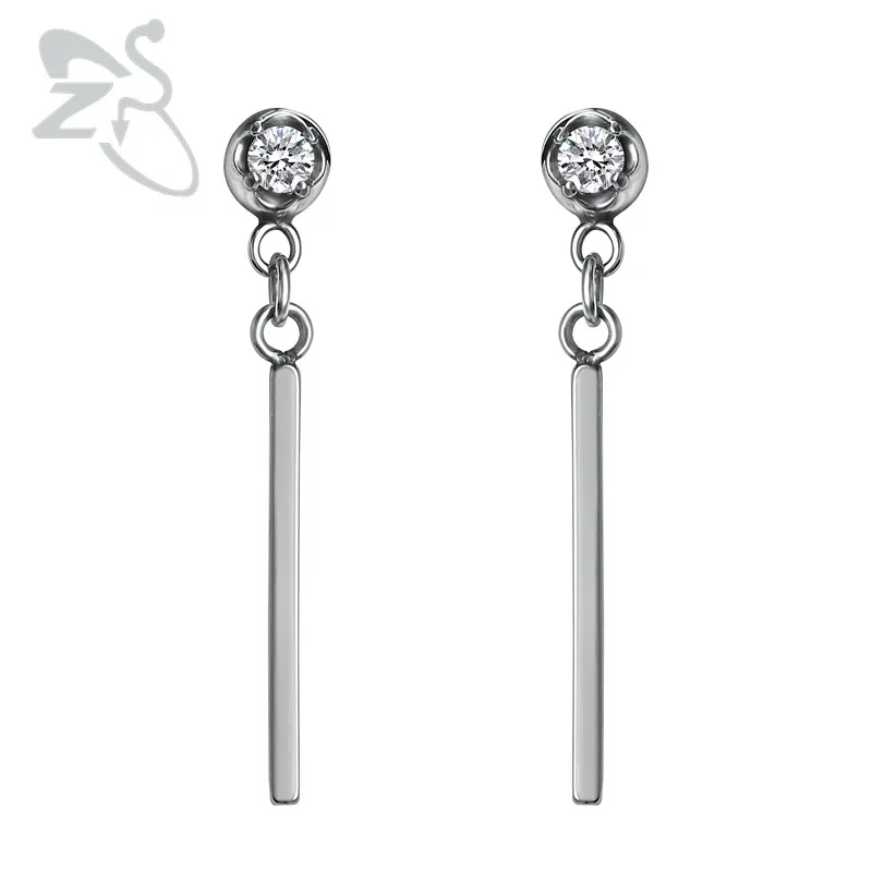 Drop Earrings for Women Earring Punk Style Ear Pin Oorbellen Crystal Stainless Steel Brincos Piercing Jewelry Boucle d'oreille
Drop Earrings for Women Earring Punk Style Ear Pin Oorbellen Crystal Stainless Steel Brincos Piercing Jewelry Boucle d'oreille