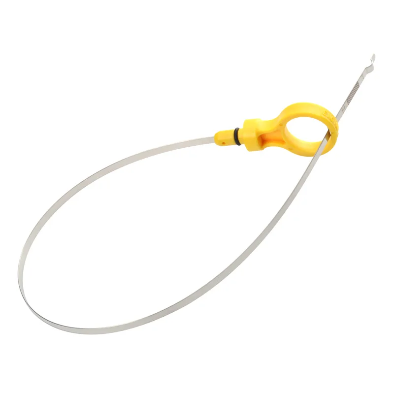 530mm Automatic Auto Car Transmission Stainless Steel Fluid Level Measure Engine Oil Dipstick For Nissan Series Car
530mm Automatic Auto Car Transmission Stainless Steel Fluid Level Measure Engine Oil Dipstick For Nissan Series Car