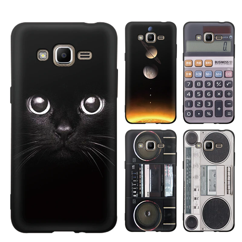 EiiMoo Phone Case For Samsung Galaxy J2 Prime Case Silicone Back Cover For Samsung Galaxy J2 Prime Case Capa G532 G532F SM-G532F
EiiMoo Phone Case For Samsung Galaxy J2 Prime Case Silicone Back Cover For Samsung Galaxy J2 Prime Case Capa G532 G532F SM-G532F