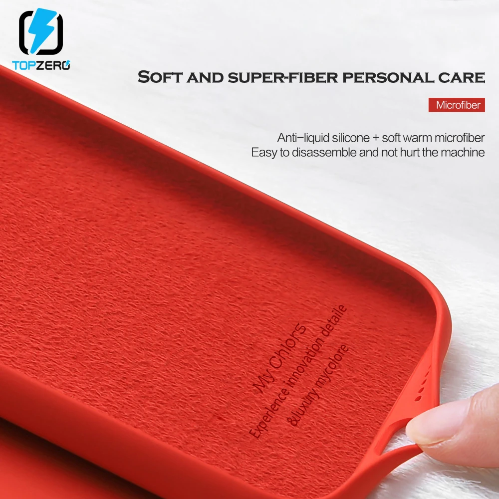 Universal Liquid Silicone Mobile Phone Case For iPhone Huawei Xiaomi Oneplus Soft Protection Luxury Cover Case One Plus 7 Pro
Universal Liquid Silicone Mobile Phone Case For iPhone Huawei Xiaomi Oneplus Soft Protection Luxury Cover Case One Plus 7 Pro