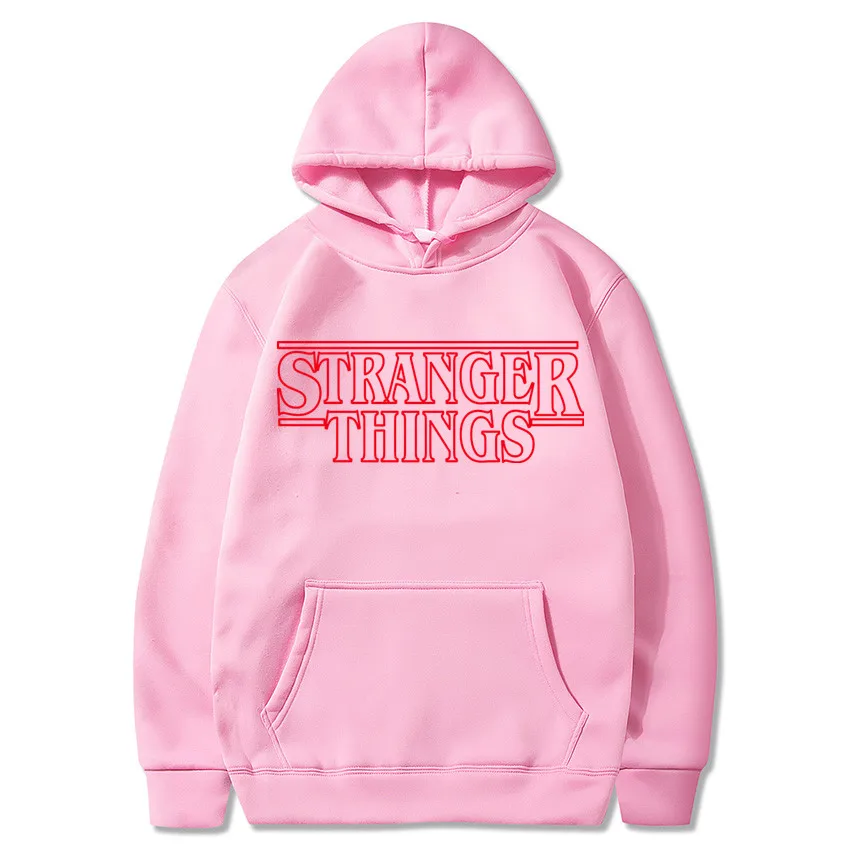 Kensbuy Stranger Things Printed Hoodies Men Sweatshirts Fashion Long Sleeve Oversized Autumn Sportwear
Kensbuy Stranger Things Printed Hoodies Men Sweatshirts Fashion Long Sleeve Oversized Autumn Sportwear