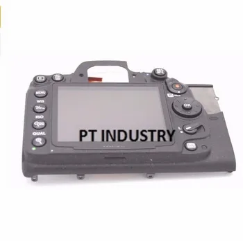 Original D7000 Back Cover Rear Shell Case Cover With LCD Sscreen and Key Button Flex Cable FPC For Nikon D7000
Original D7000 Back Cover Rear Shell Case Cover With LCD Sscreen and Key Button Flex Cable FPC For Nikon D7000
