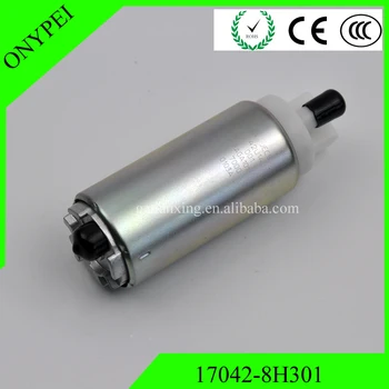 170428H301 High Quality Fuel Pump 17042 8H301 17042 VJ200 For Nissan 17042-8H301 17042-VJ200
170428H301 High Quality Fuel Pump 17042 8H301 17042 VJ200 For Nissan 17042-8H301 17042-VJ200