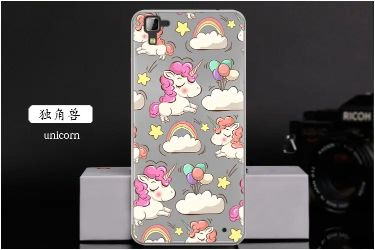 unicorn