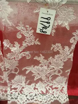Guipure 3d Lace Fabric, Beautiful African French Corded Net Guipure lace fabric for Wedding Dresses
Guipure 3d Lace Fabric, Beautiful African French Corded Net Guipure lace fabric for Wedding Dresses