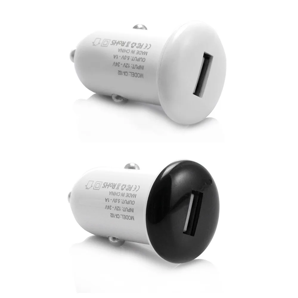 Quick Charge Car Charger Cigarette Lighter Socket Adapter Dual USB Port QC 3.0 Fast Charge Car Accessories For Phone DVR #YL5
Quick Charge Car Charger Cigarette Lighter Socket Adapter Dual USB Port QC 3.0 Fast Charge Car Accessories For Phone DVR #YL5