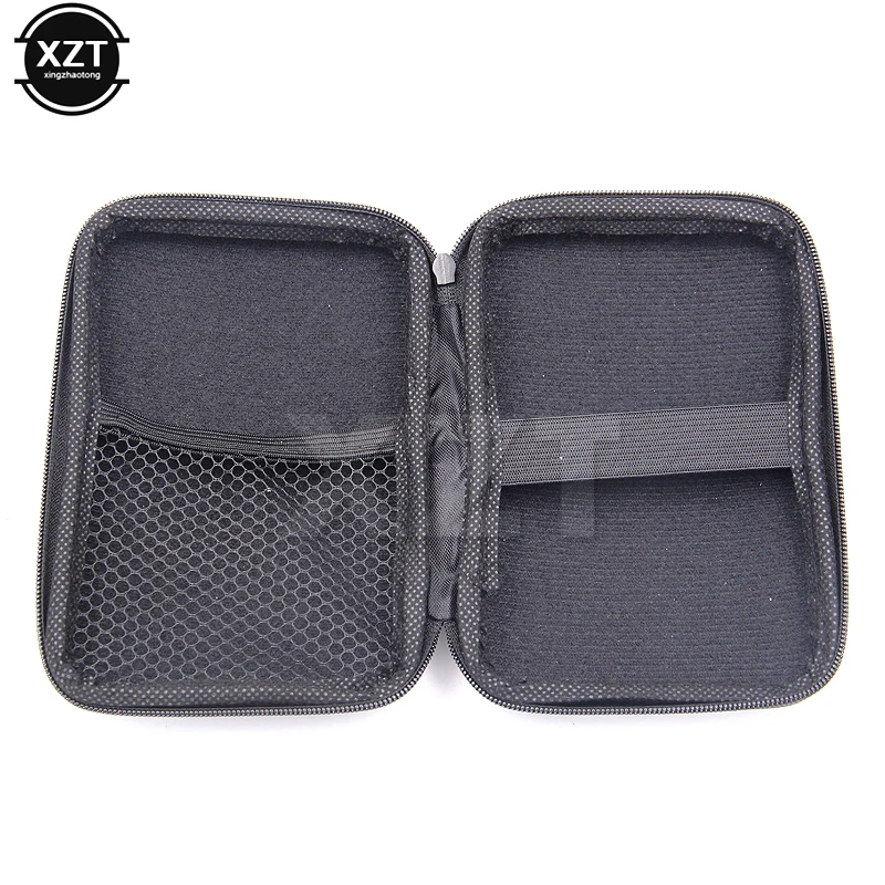 External USB Hard Drive Disk Carry Mini USB Cable Case Cover for PC Laptop 2.5" of Pouch Earphone Bag Portable Drives Cover
External USB Hard Drive Disk Carry Mini USB Cable Case Cover for PC Laptop 2.5" of Pouch Earphone Bag Portable Drives Cover