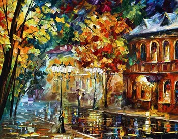 high quality poster about The street corner frameless poster and paper Oil Painting On Canvas for house Wall decor RZ047
high quality poster about The street corner frameless poster and paper Oil Painting On Canvas for house Wall decor RZ047