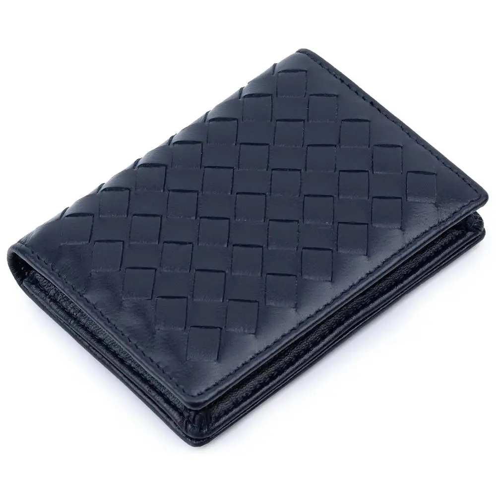 Blue/Pink/Gray/Black Card Holder Wallets For Women And Men Genuine Sheepskin Card Holder Leather Purses Fashion Bank Card Case
Blue/Pink/Gray/Black Card Holder Wallets For Women And Men Genuine Sheepskin Card Holder Leather Purses Fashion Bank Card Case