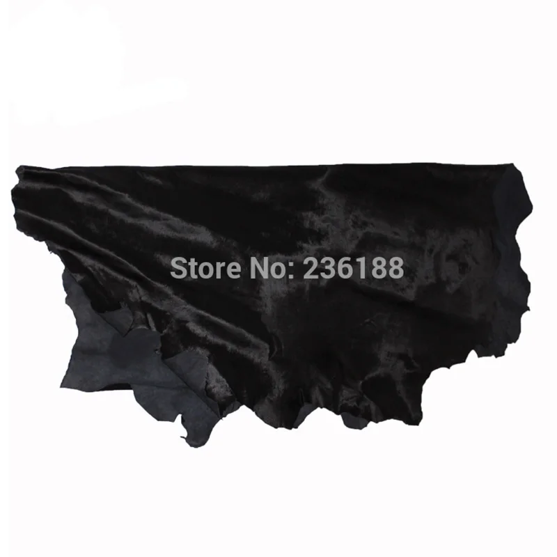 Soft Black Genuine Calf Hair Leather Pelt for Cushion/home decoration/Garment,Free Shipping
Soft Black Genuine Calf Hair Leather Pelt for Cushion/home decoration/Garment,Free Shipping