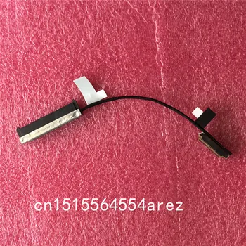 New Original laptop Lenovo ThinkPad X270 SATA HDD/SSD cable DC02C00BS10 SC10P93586 01LV789
New Original laptop Lenovo ThinkPad X270 SATA HDD/SSD cable DC02C00BS10 SC10P93586 01LV789