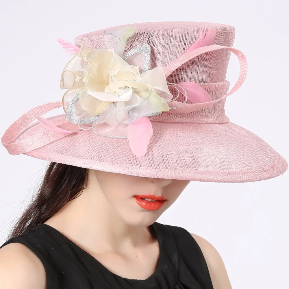 2019 version of the new fashion Linen gauze cap Lady eaves along Sun hat Flat cap Pink Spring Summer the beach sunshade hat
2019 version of the new fashion Linen gauze cap Lady eaves along Sun hat Flat cap Pink Spring Summer the beach sunshade hat