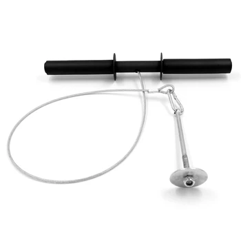 2019 Forearm Blaster Wrist Roller Hand Strengthener Wrist Exerciser Gym Arm Wrist Dumbbells Fitness Equipment Forearm Blaster
2019 Forearm Blaster Wrist Roller Hand Strengthener Wrist Exerciser Gym Arm Wrist Dumbbells Fitness Equipment Forearm Blaster