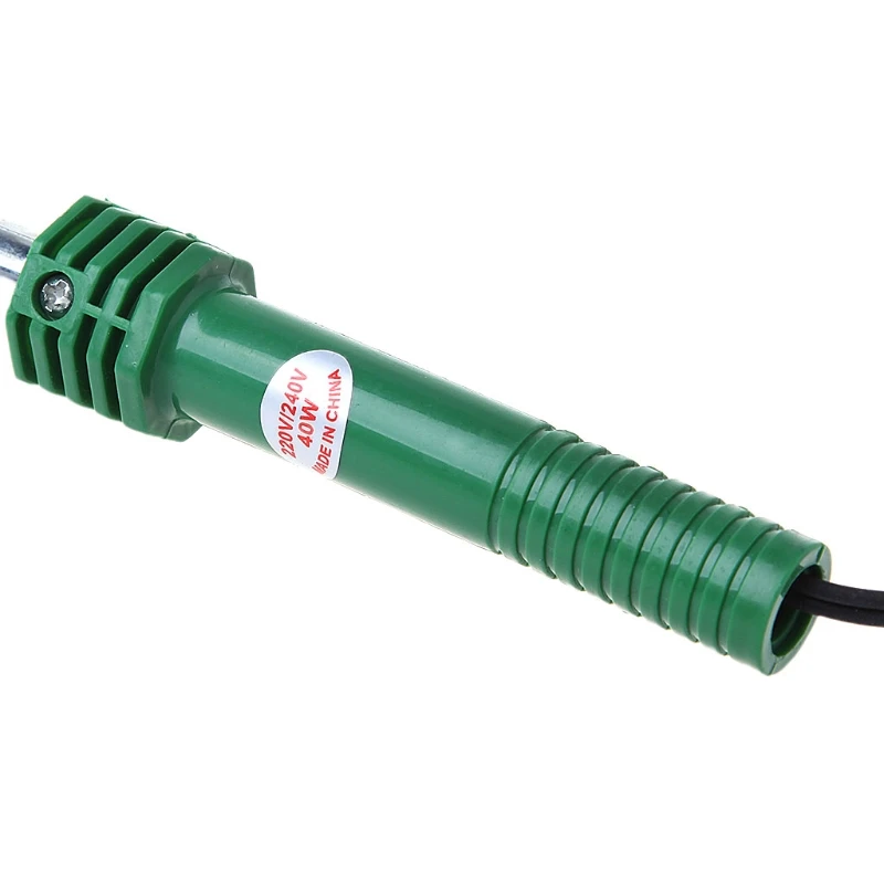 Electric 30W/220V Soldering Iron Electric 30W/220V Soldering Iron