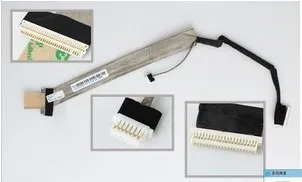 WZSM New LCD Screen Cable for HP Compaq Presario C700 G7000 LCD Video lcd cable DC02000FM00 454919-001
WZSM New LCD Screen Cable for HP Compaq Presario C700 G7000 LCD Video lcd cable DC02000FM00 454919-001