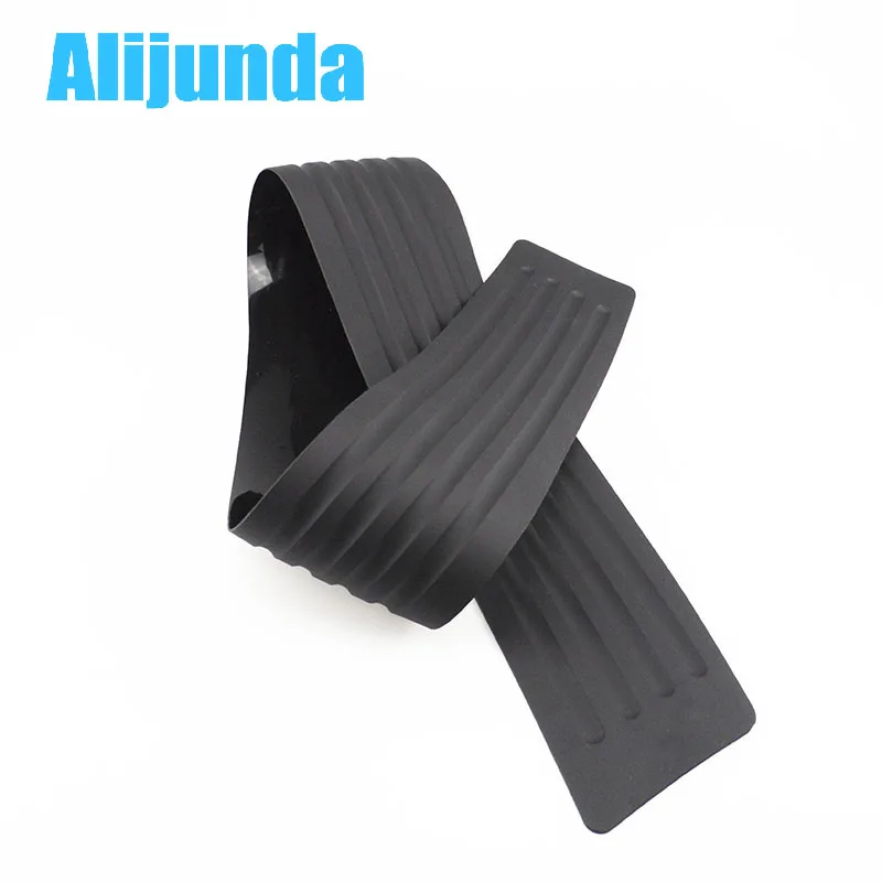 Car trunk bumper trim rear guard plate modified protective strip For Chevrolet Cruze TRAX Aveo Lova Sail EPICA Captiva Malibu
Car trunk bumper trim rear guard plate modified protective strip For Chevrolet Cruze TRAX Aveo Lova Sail EPICA Captiva Malibu