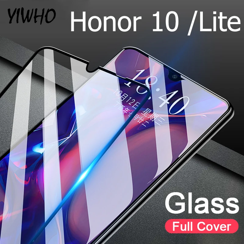 Full Cover Tempered Glass Honor 10 Lite Screen Protector on For Huawei Honor 10 Light Life Honer 10lite Protective Glass 10 Film
Full Cover Tempered Glass Honor 10 Lite Screen Protector on For Huawei Honor 10 Light Life Honer 10lite Protective Glass 10 Film